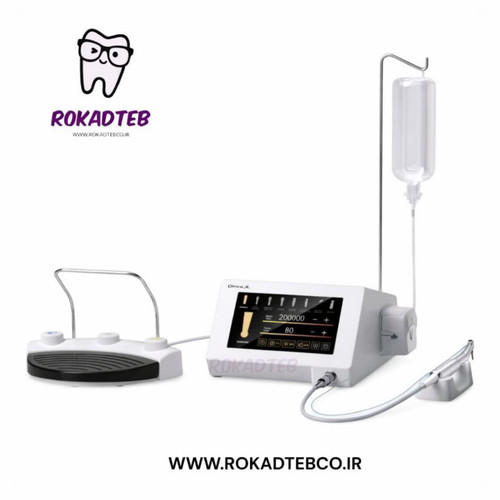 موتور ایمپلنت وودپکر مدل Woodpecker DriveX