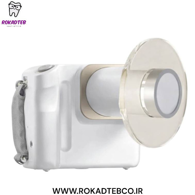 رادیوگرافی پرتابل وودپکر Woodpecker مدل مستر ری