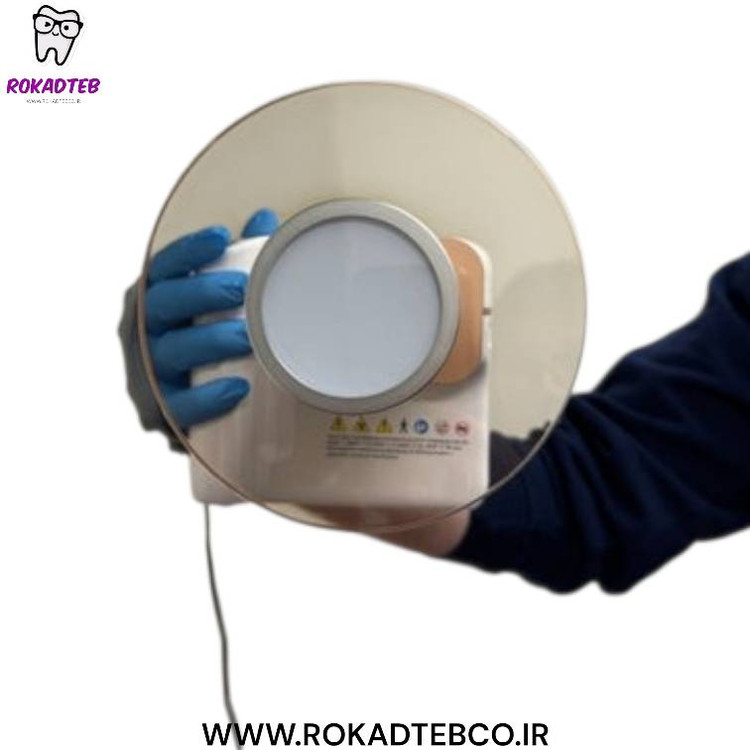 رادیوگرافی پرتابل وودپکر Woodpecker مدل مستر ری