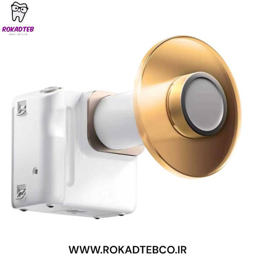 رادیوگرافی پرتابل وودپکر Woodpecker مدل مستر ری