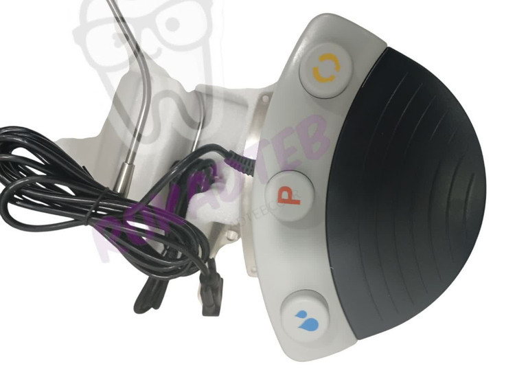 پدال موتور ایمپلنت Woodpecker Implanter