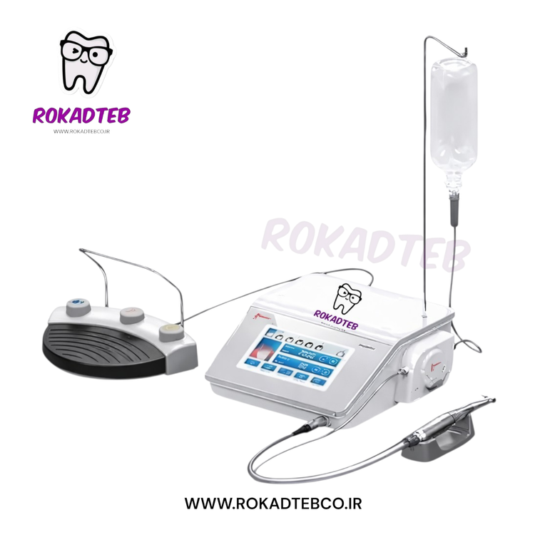 موتور ایمپلنت وودپیکر مدل ایمپلنتر Woodpecker Implanter