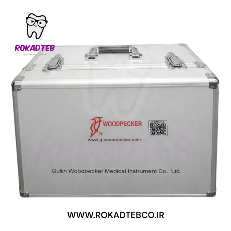 کیف حمل موتور ایمپلنت وودپیکر مدل Implanter