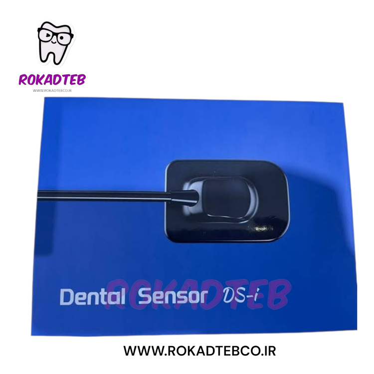 ارزان ترین سنسور RVG زیگر مدل Siger DS-I در ایران