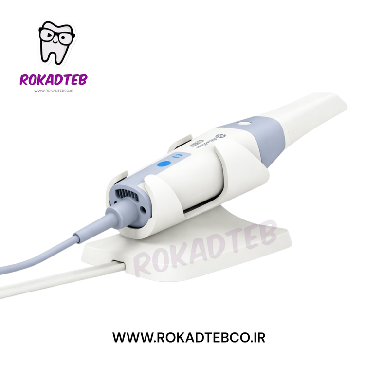 با کیفیت ترین اسکنر داخل دهانی Alliedstar مدل AS100