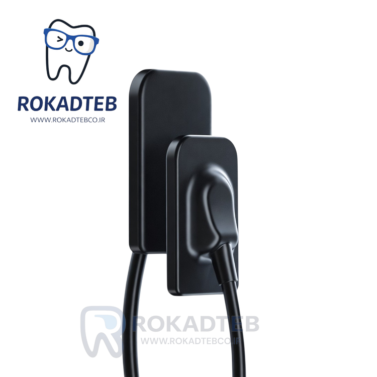 سنسور RVG وودپکر مدل I SENSOR سایز 1/5 اورجینال | خرید سنسور RVG دندانپزشکی