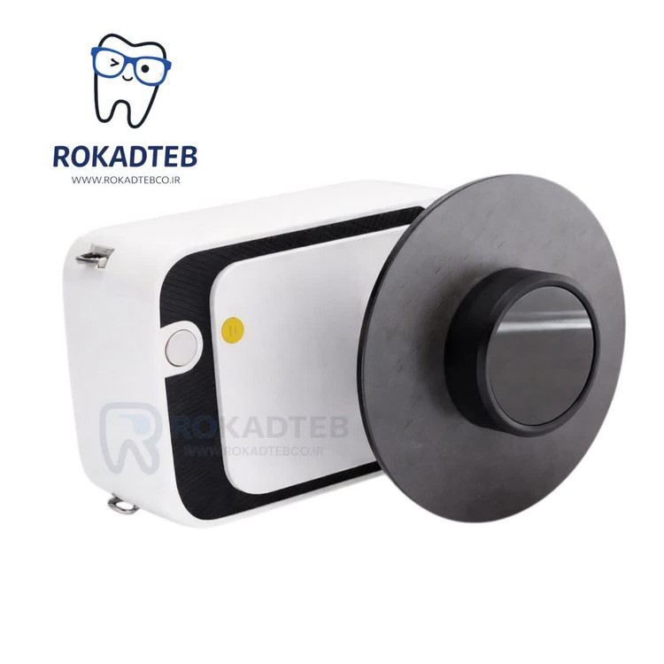 رادیوگرافی پرتابل سیف ری Safe Ray مدل عکاسی