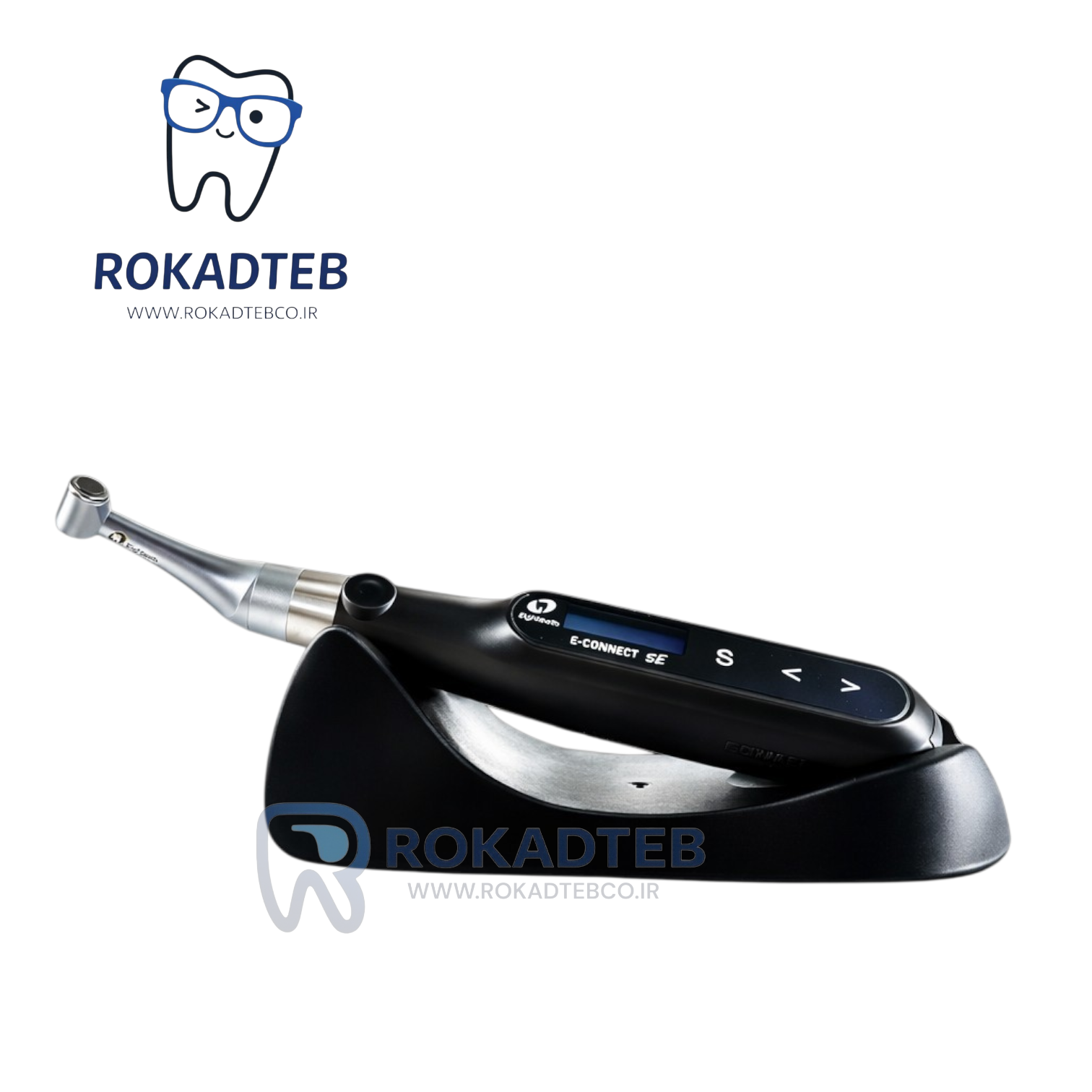 اندو روتاری ایتیس  Eighteeth E-Connect SE