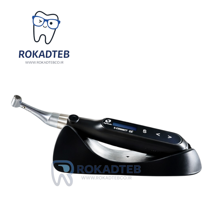 اندو روتاری ایتیس Eighteeth E-Connect SE رکاطب