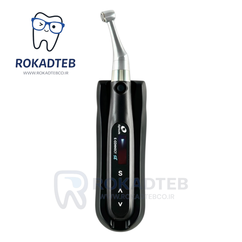 اندو روتاری ایتیس Eighteeth E-Connect SE