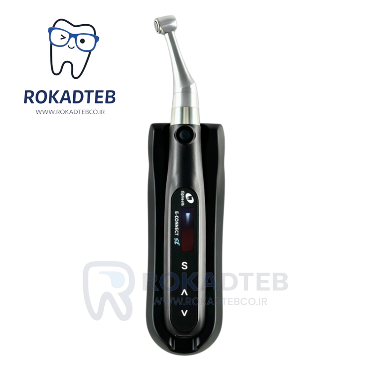 اندو روتاری ایتیس Eighteeth E-Connect SE