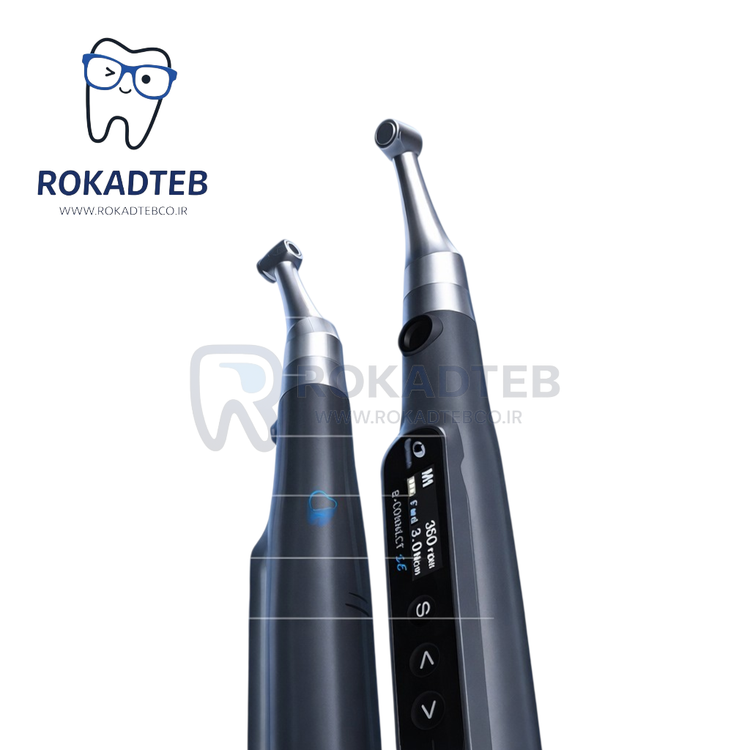 اندو روتاری ایتیس Eighteeth E-Connect SE رکاطب