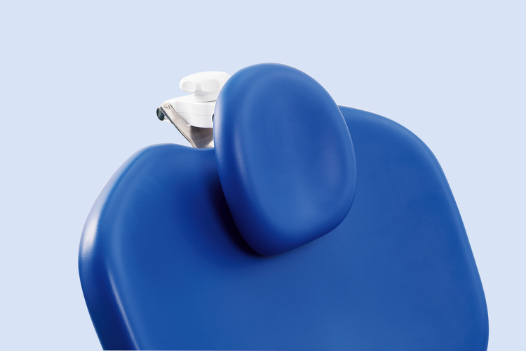 یونیت زیگر مدل S30 گزینهای ایدهآل برای کلینیک دندانپزشکی مدرن و مجهز