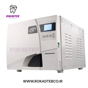 Firooz Dental FTZ Class B Autoclave sterilizer dental clinic equipment RokadTeb