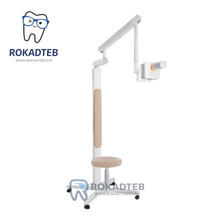 6️⃣portable dental x ray Woodpecker SMART RAY high quality imaging dental clinic equipment