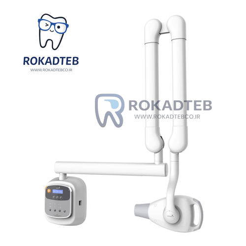 رادیوگرافی داخل دهانی Vatech EzRay با دوز اشعه کم و وضوح تصویر بالا