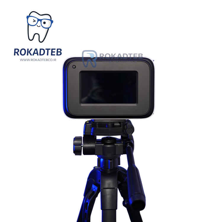 رادیوگرافی پرتابل سیف ری Safe Ray مدل عکاسی رکادطب