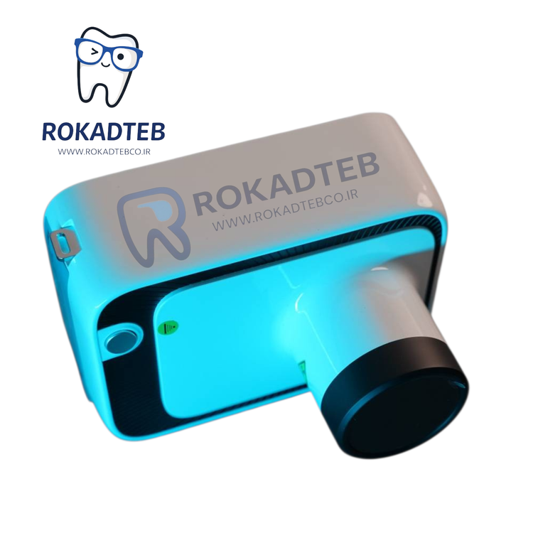 رادیوگرافی پرتابل سیف ری Safe Ray مدل عکاسی رکادطب