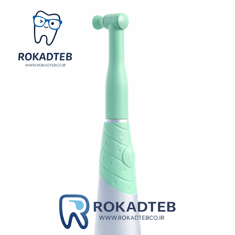 کلوزآپ هندپیس جرمگیر دندانپزشکی وودپکر مناسب استفاده کلینیکی و حرفهای