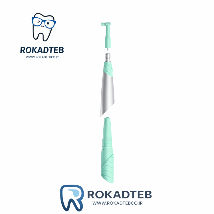 موتور پرافی مدل K-PO Prophy Gun وودپیکر Woodpecker