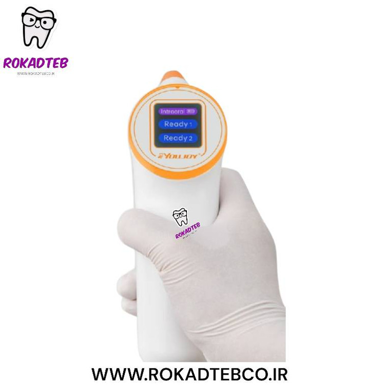 دستگاه تشخیص رنگ دندان دیجیتال یوجوی Color Shade Detector Youjoy | رکادطب