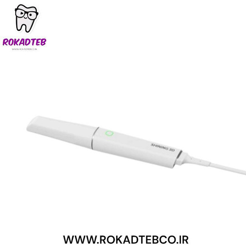 اسکنر داخل دهانی Shining Elf | رکادطب