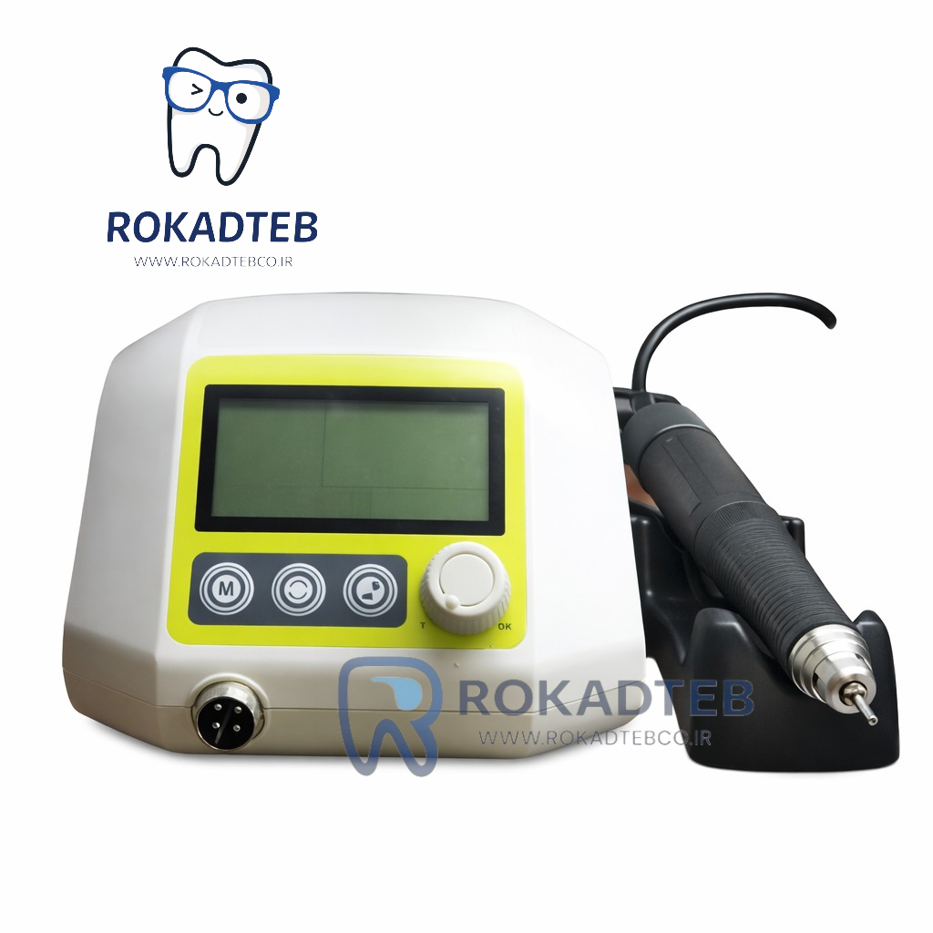 میکروموتور القایی برند Marathon مدل Prime 926 رکادطب