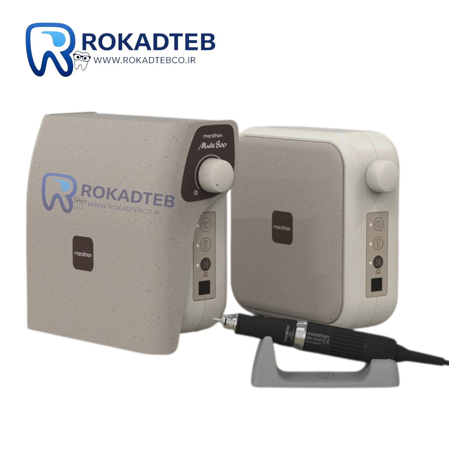 میکروموتور القایی ماراتن مدل SaeYang مولتی ۸۰۰ رکادطب