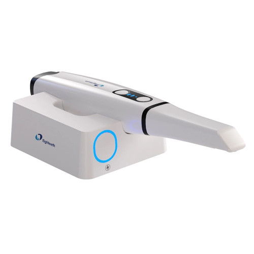 اسکنر داخل دهانی ایتیس EIGHTEETH مدل HELIOS 700 | رکادطب