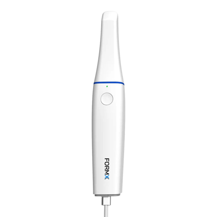 اسکنر داخل دهانی Formx Dental FX 750 | رکادطب