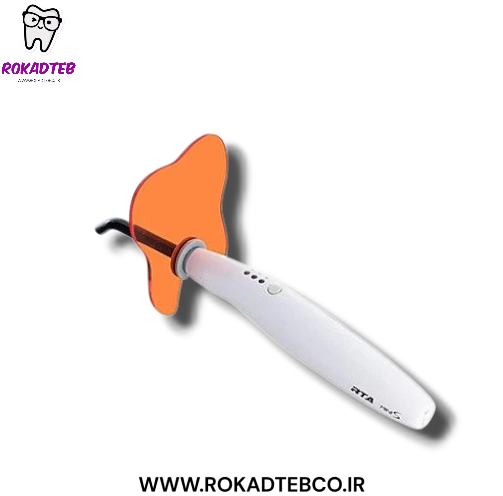 رادیوگرافی پرتابل MiniRay وودپیکر + سنسور RVG وودپیکر + 🎁 هدیه للایت کیور وودپیکر