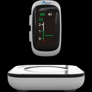 اپکس لوکیتور ایتیس Air Pex رکادطب