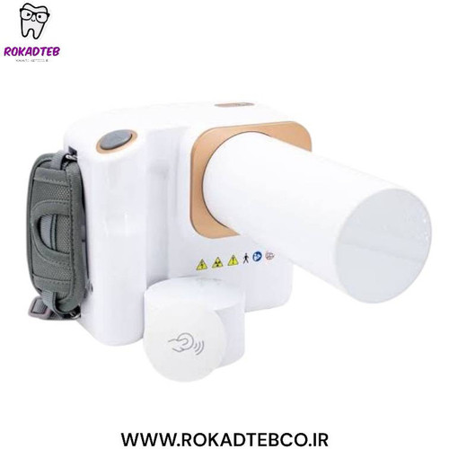 رادیوگرافی پرتابل وودپیکر مدل Woodpecker Smart Ray