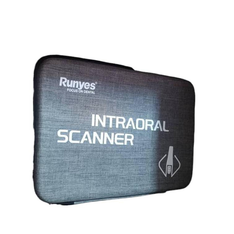 اسکنر داخل دهانی رانیس Runyes مدل 3DS V5 رکادطب