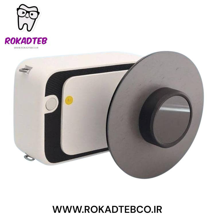رادیوگرافی پرتابل سیف ری مدل عکاسی Safe Ray رکادطب