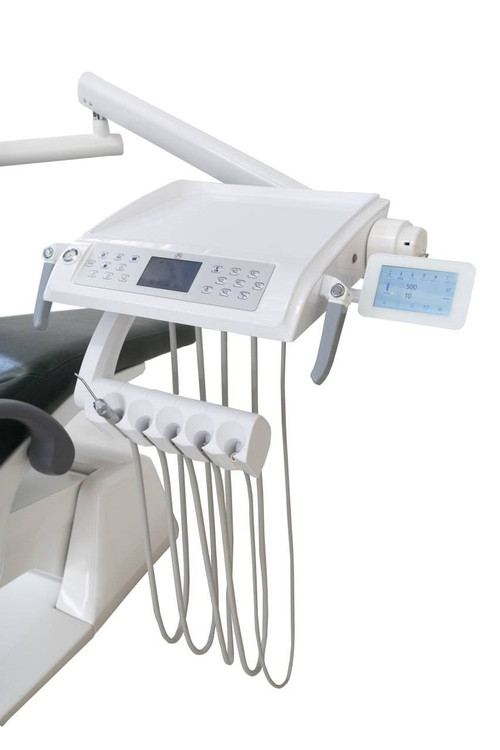 ️یونیت صندلی دندانپزشکی Sialk8000H PLUS NTK رکادطب