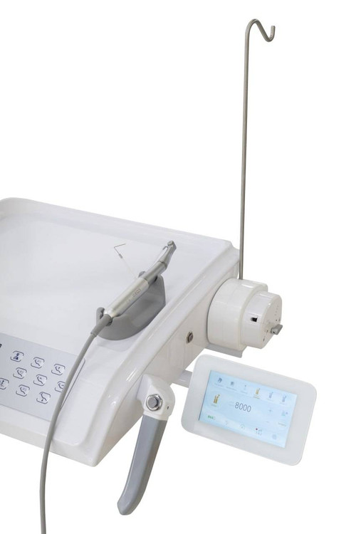 ️یونیت صندلی دندانپزشکی Sialk8000H PLUS NTK رکادطب