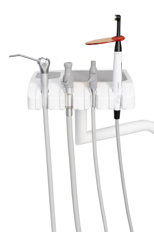 ️یونیت صندلی دندانپزشکی Sialk8000H PLUS NTK رکادطب