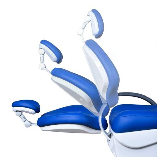 یونیت صندلی دندانپزشکی Sialk 8000T PLUS NTK رکادطب