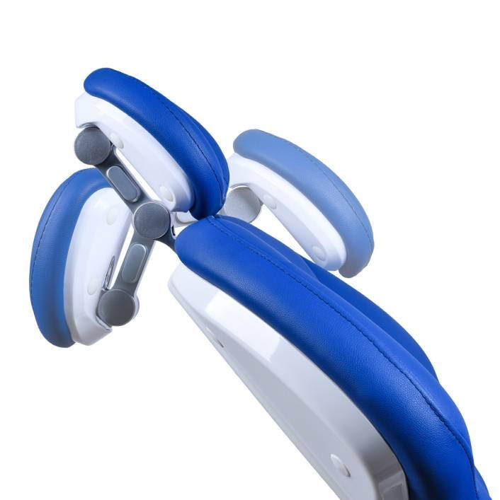 یونیت صندلی دندانپزشکی Sialk 8000T PLUS NTK رکادطب