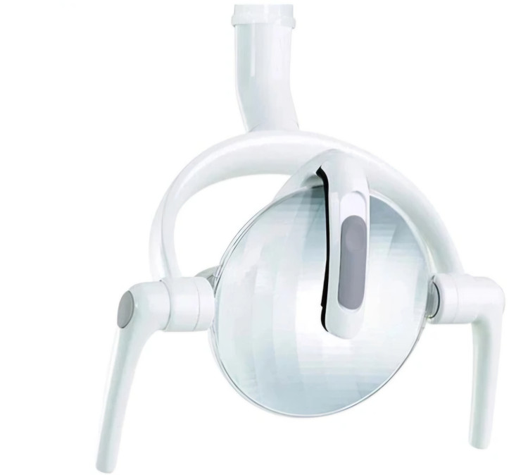 چراغ LED دونور یونیت دندانپزشکی زیگر Siger - تجهیزات دندانپزشکی