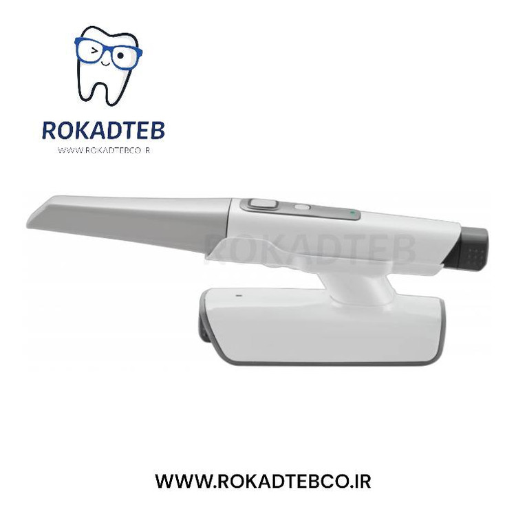 اسکنر داخل دهانی رانیس Runyes مدل 3DS V6 رکادطب