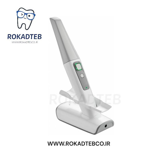 اسکنر داخل دهانی رانیس Runyes مدل 3DS V6 رکادطب