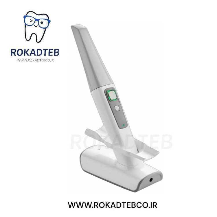 اسکنر داخل دهانی رانیس Runyes مدل 3DS V6 رکادطب