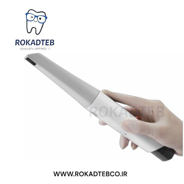 اسکنر داخل دهانی رانیس Runyes مدل 3DS V6 رکادطب