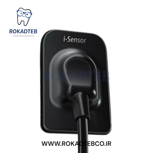 سنسور RVG وودپیکر مدل isensor رکادطب