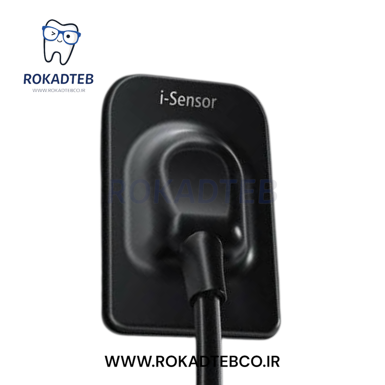سنسور RVG وودپکر DTE مدل iSensor رکادطب