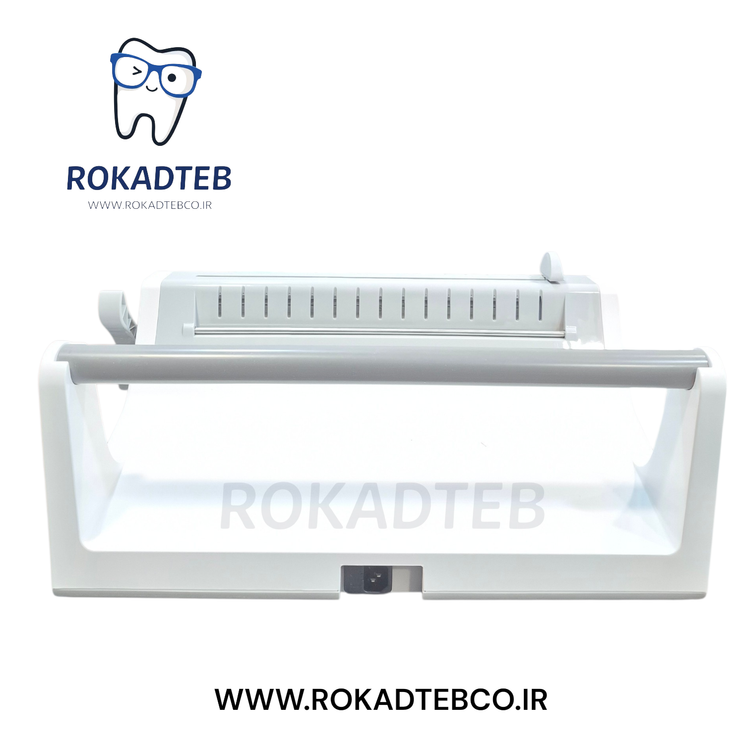 دستگاه پک اتوکلاو زیگر Siger مدل Sealer X330 رکادطب