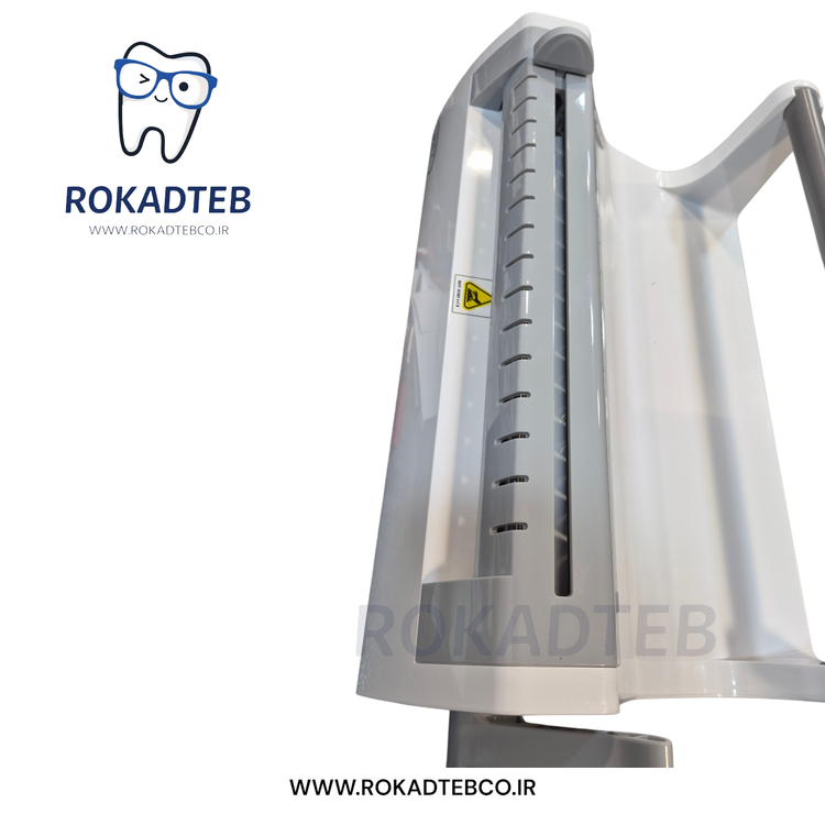 دستگاه پک اتوکلاو زیگر Siger مدل Sealer X330 رکادطب