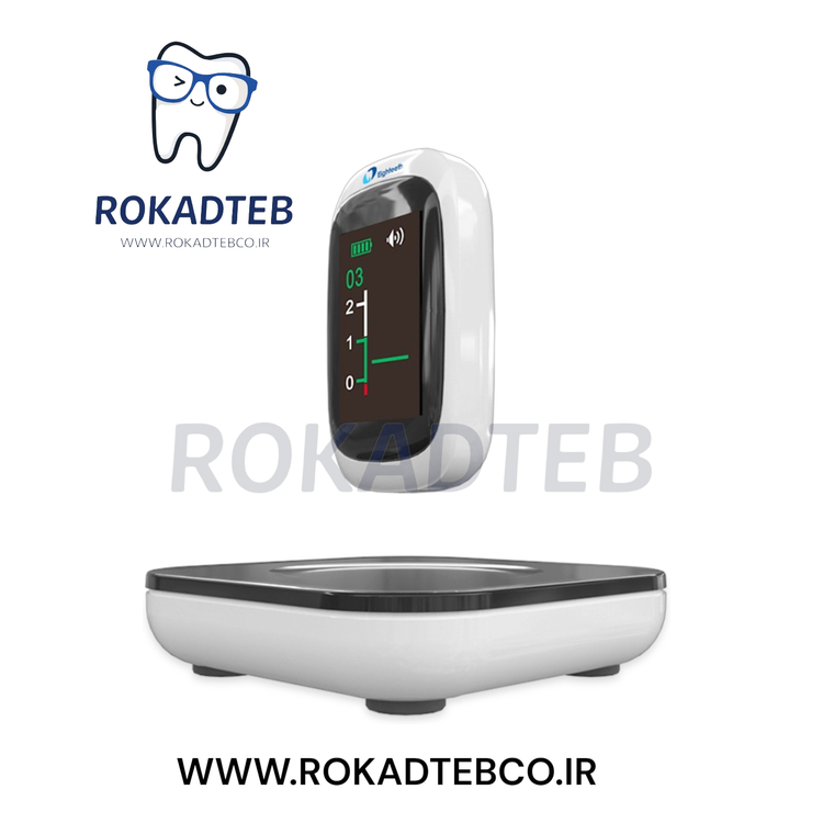 اپکس لوکیتور ایتیس Air Pex رکادطب